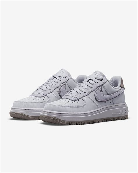 nike air force mit sommerkleid|Nike Air Force 1 Luxe Sneakers .